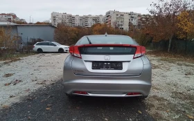 Honda Civic SPORT 2.2 150 Hp, снимка 6