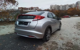 Honda Civic SPORT 2.2 150 Hp, снимка 7
