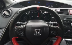 Honda Civic SPORT 2.2 150 Hp, снимка 16