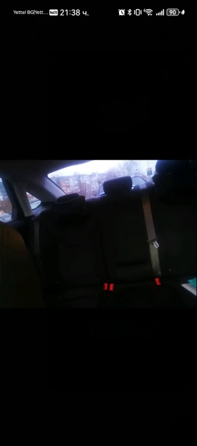 Ford Mondeo Стреч лимузина , снимка 14