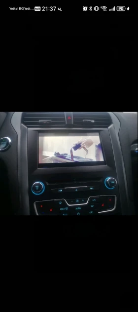 Ford Mondeo Стреч лимузина , снимка 13