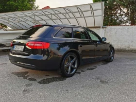 Audi A4, снимка 4