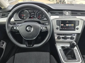 VW Passat 2.0 TDI 4 Motion, снимка 11