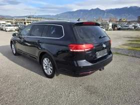 VW Passat 2.0 TDI 4 Motion, снимка 6