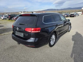 VW Passat 2.0 TDI 4 Motion, снимка 8