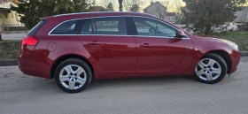 Opel Insignia 2.0d, Sports Tourer, снимка 6
