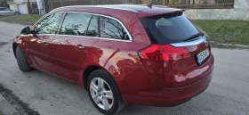 Opel Insignia 2.0d, Sports Tourer, снимка 3