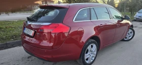 Opel Insignia 2.0d, Sports Tourer, снимка 5