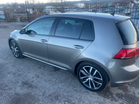 VW Golf Hailain 2.0TDI 150 DSG, снимка 9