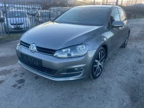 VW Golf Hailain 2.0TDI 150 DSG, снимка 14