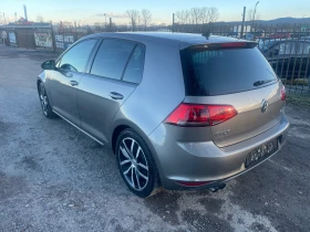 VW Golf Hailain 2.0TDI 150 DSG, снимка 6