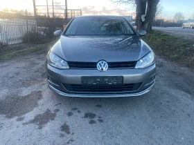 VW Golf Hailain 2.0TDI 150 DSG, снимка 1