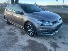 VW Golf Hailain 2.0TDI 150 DSG, снимка 3