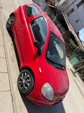 Toyota Yaris, снимка 3