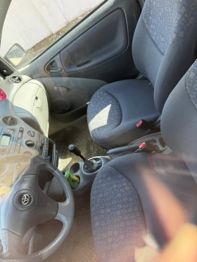 Toyota Yaris, снимка 5