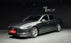 Hyundai Sonata, снимка 1