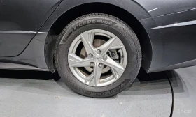Hyundai Sonata, снимка 5