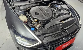 Hyundai Sonata, снимка 6