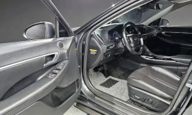 Hyundai Sonata, снимка 10