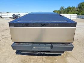 Tesla Cybertruck, снимка 6