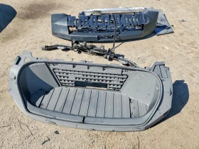 Tesla Cybertruck, снимка 12