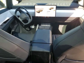 Tesla Cybertruck, снимка 8