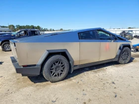 Tesla Cybertruck, снимка 3