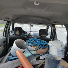 Dacia Logan MCV, снимка 8