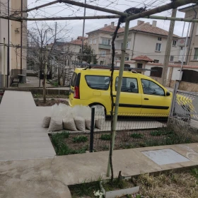 Dacia Logan MCV, снимка 9