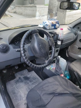 Dacia Logan MCV, снимка 5