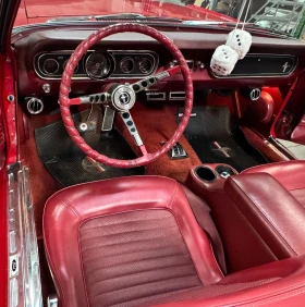 Ford Mustang 1966, снимка 7