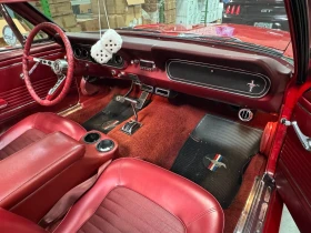 Ford Mustang 1966, снимка 10