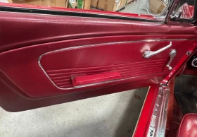 Ford Mustang 1966, снимка 15
