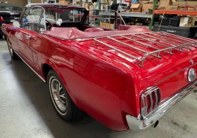 Ford Mustang 1966, снимка 4