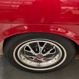 Ford Mustang 1966, снимка 11