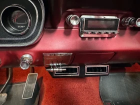 Ford Mustang 1966, снимка 16