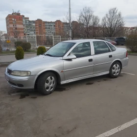 Opel Vectra, снимка 6
