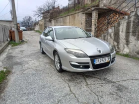 Renault Laguna 2.0 дци, снимка 3