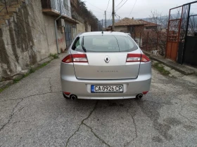 Renault Laguna 2.0 дци, снимка 1