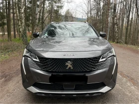Peugeot 5008 GT 2.0 180 FULL  FACE LIFT , снимка 8