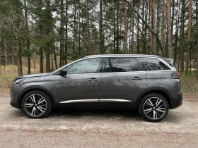 Peugeot 5008 GT 2.0 180 FULL  FACE LIFT , снимка 2
