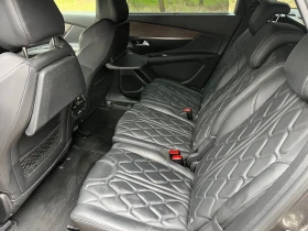 Peugeot 5008 GT 2.0 180 FULL  FACE LIFT , снимка 12