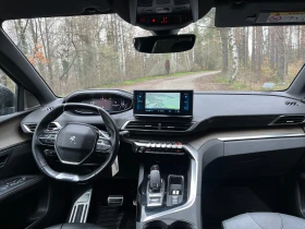 Peugeot 5008 GT 2.0 180 FULL  FACE LIFT , снимка 13