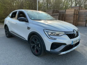 Renault Arkana RS-LINE, снимка 1