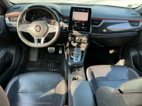 Renault Arkana RS-LINE, снимка 5