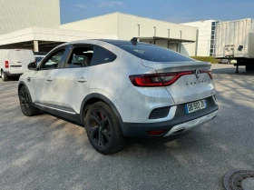 Renault Arkana RS-LINE, снимка 4