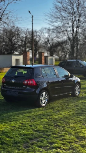 VW Golf 1.9TDI Goal Edition, снимка 5