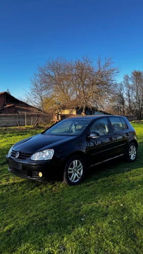 VW Golf 1.9TDI Goal Edition, снимка 4