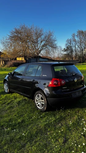 VW Golf 1.9TDI Goal Edition, снимка 2