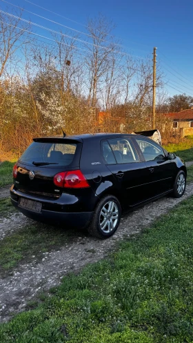 VW Golf 1.9TDI Goal Edition, снимка 3